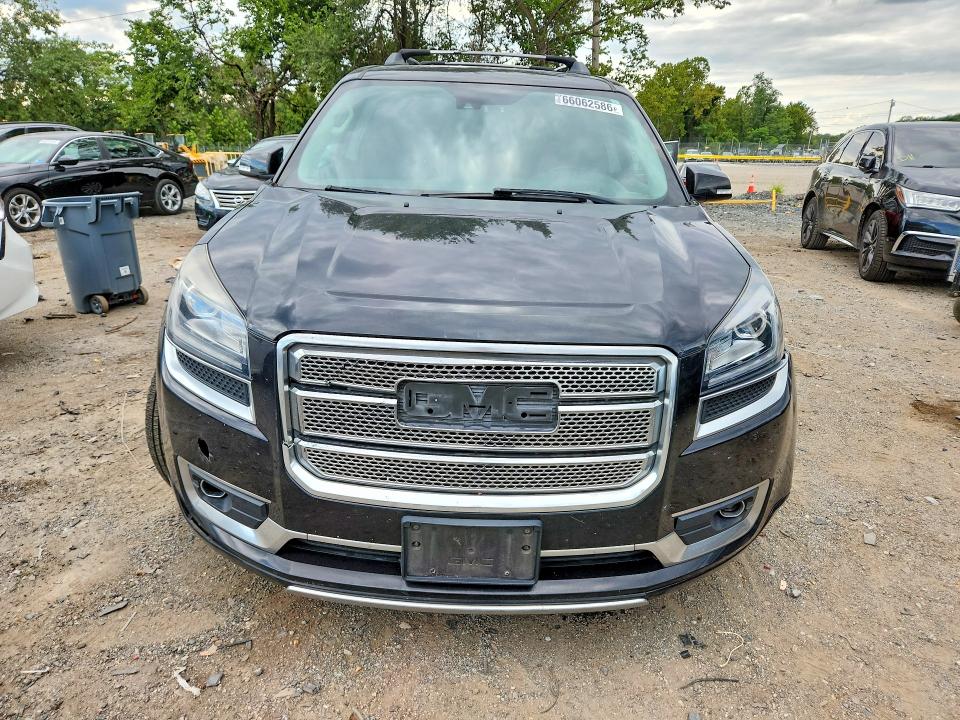 Фото 5 с аукциона – 2014 GMC ACADIA с VIN 1GKKVTKD0EJ127686