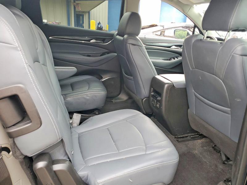 Photo 11 from auction – 2020 BUICK ENCLAVE with VIN 5GAEVAKWXLJ302328