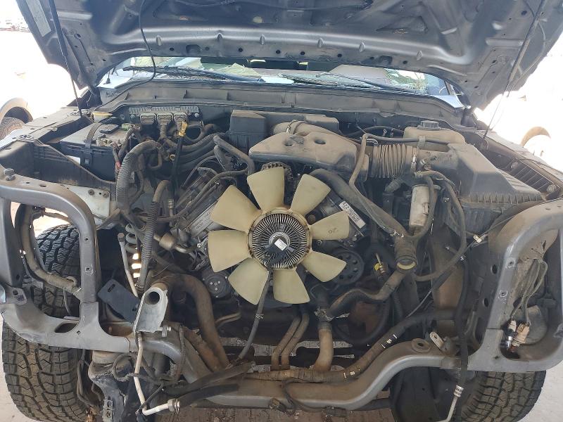 Photo 11 from auction – 2012 FORD F250 with VIN 1FT7W2A63CED09366