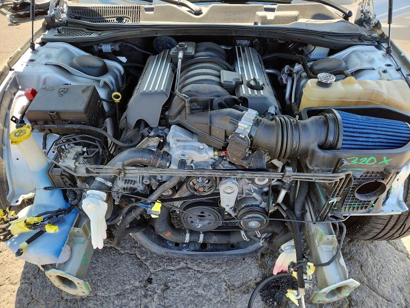 Photo 11 from auction – 2019 DODGE CHALLENGER with VIN 2C3CDZFJ2KH626108