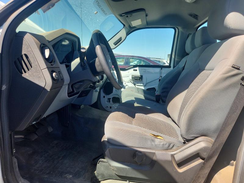 Photo 7 from auction – 2015 FORD F-350 SUPER DUTY with VIN 1FTBF3A68FEC26469