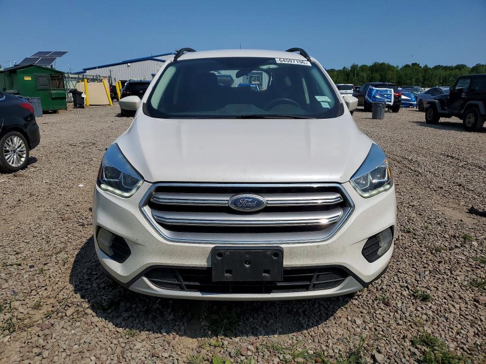 Photo 5 from auction – 2017 FORD ESCAPE with VIN 1FMCU9GD3HUA96981