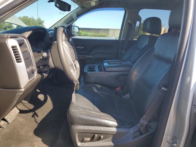 Photo 7 from auction – 2014 GMC SIERRA with VIN 1GTR1UEC8EZ315999
