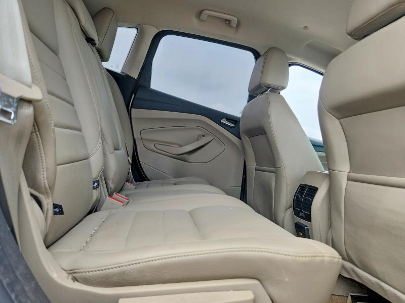 Photo 11 from auction – 2013 FORD C-MAX with VIN 1FADP5BU8DL500167