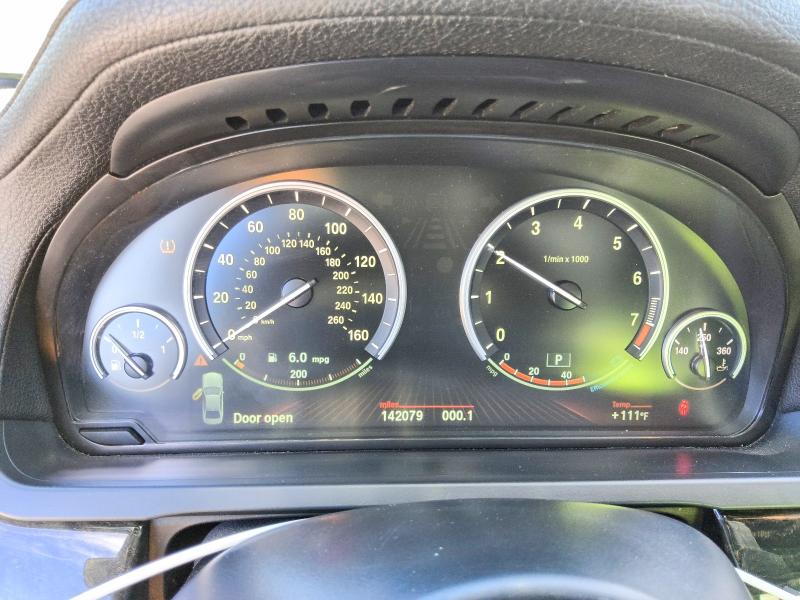 صورة رقم 9 من المزاد - 2012 BMW ALPINA B7 مع VIN WBAKA8C58CDS99761