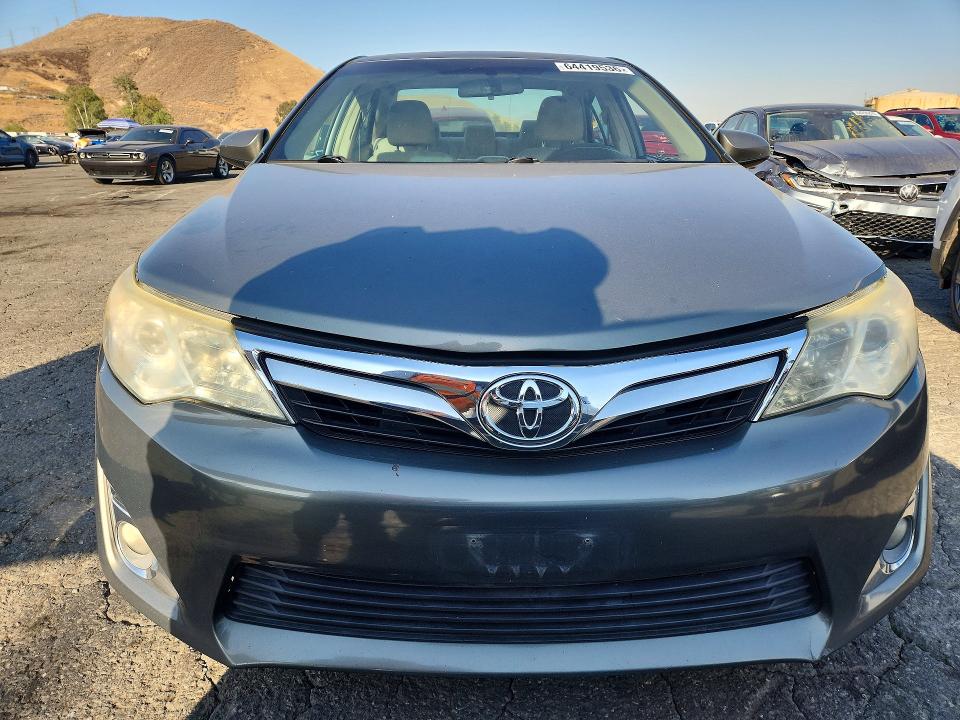 صورة رقم 5 من المزاد - 2012 TOYOTA CAMRY مع VIN 4T4BF1FK8CR207983