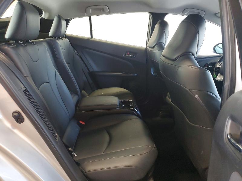 Photo 10 from auction – 2017 TOYOTA PRIUS PRIME with VIN JTDKARFP9H3030963