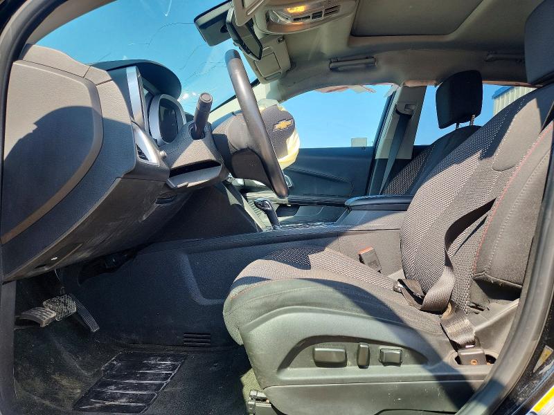 صورة رقم 7 من المزاد - 2012 CHEVROLET EQUINOX مع VIN 2GNALDEK4C1184808