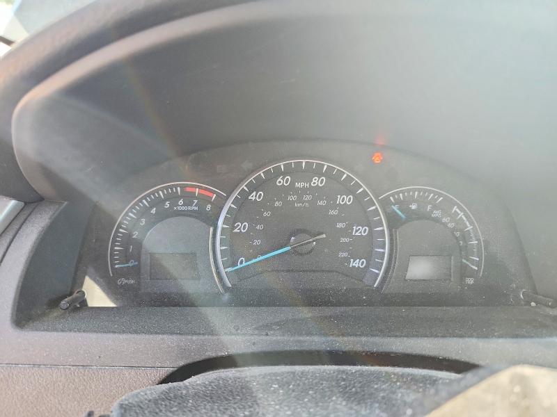 Photo 9 from auction – 2014 TOYOTA CAMRY with VIN 4T1BF1FKXEU429051