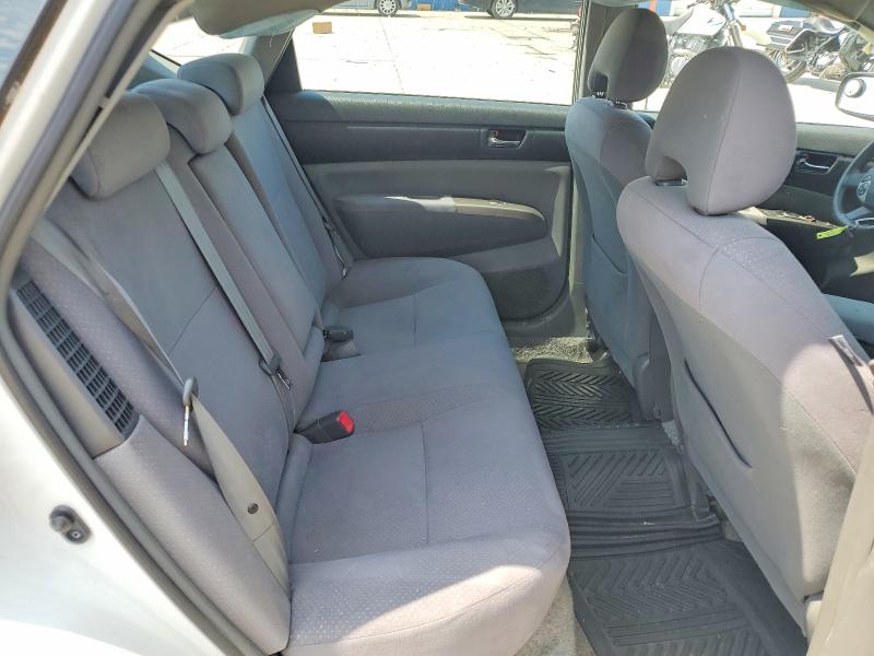 Photo 10 from auction – 2007 TOYOTA PRIUS with VIN JTDKB20U877686713