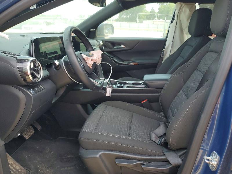 Photo 7 from auction – 2026 CHEVROLET EQUINOX with VIN 3GNAXPEG5TL254154
