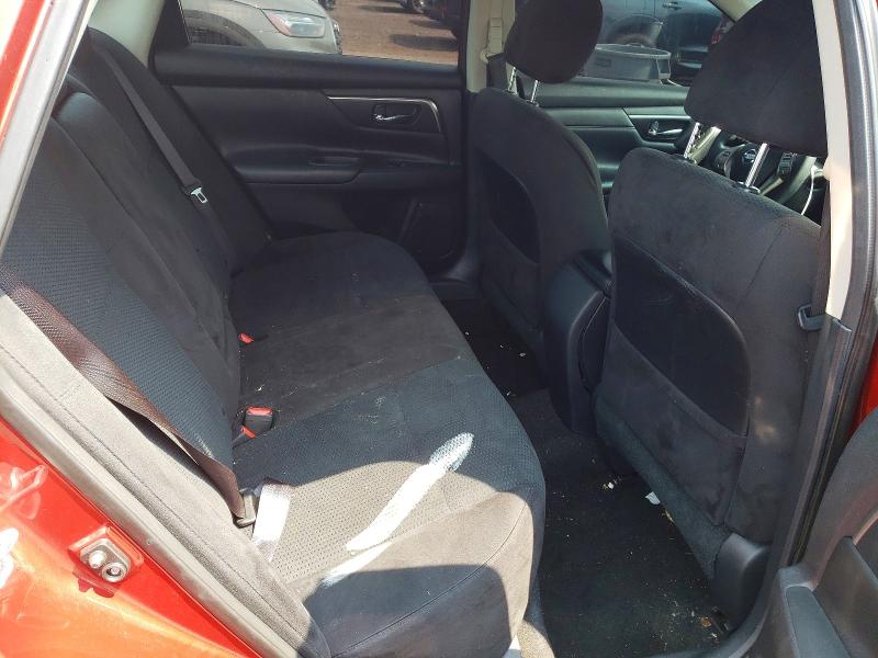 Zdjęcie 10 z aukcji – 2015 NISSAN ALTIMA z VIN 1N4AL3AP5FC489145