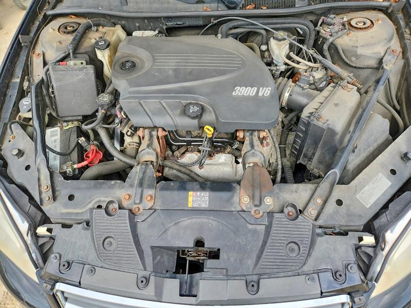 Photo 11 from auction – 2011 CHEVROLET IMPALA with VIN 2G1WC5EM7B1148883