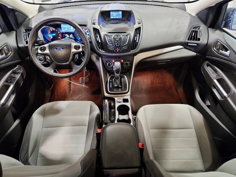 Photo 8 from auction – 2014 FORD ESCAPE with VIN 1FMCU9GX7EUB23671