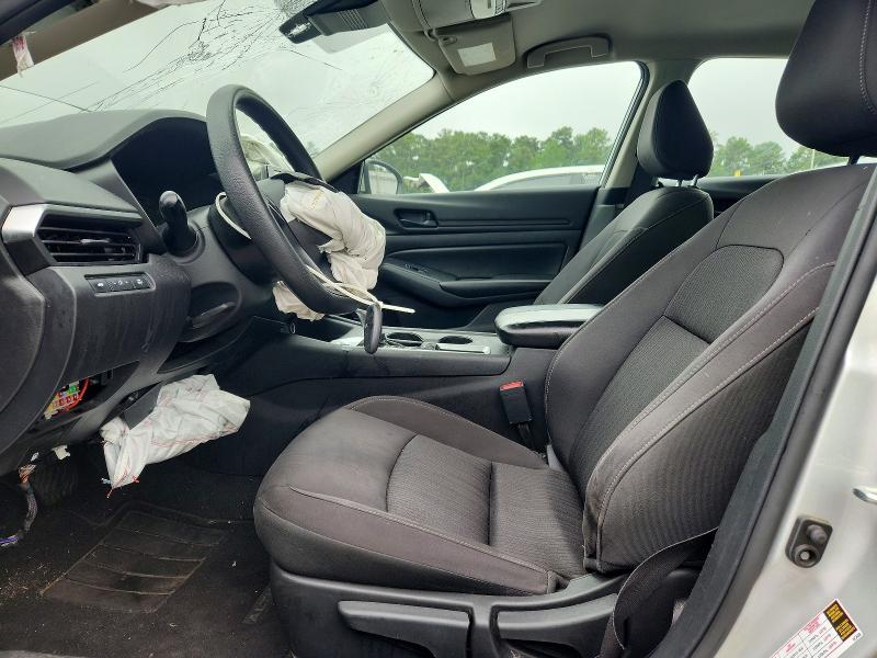 Photo 7 from auction – 2023 NISSAN ALTIMA with VIN 1N4BL4BV3PN370992