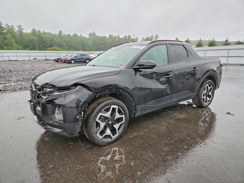 2023 HYUNDAI SANTA CRUZ - Търг №61841936