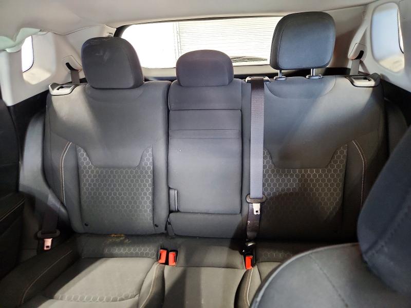 Photo 10 from auction – 2019 JEEP COMPASS with VIN 3C4NJCAB8KT835158