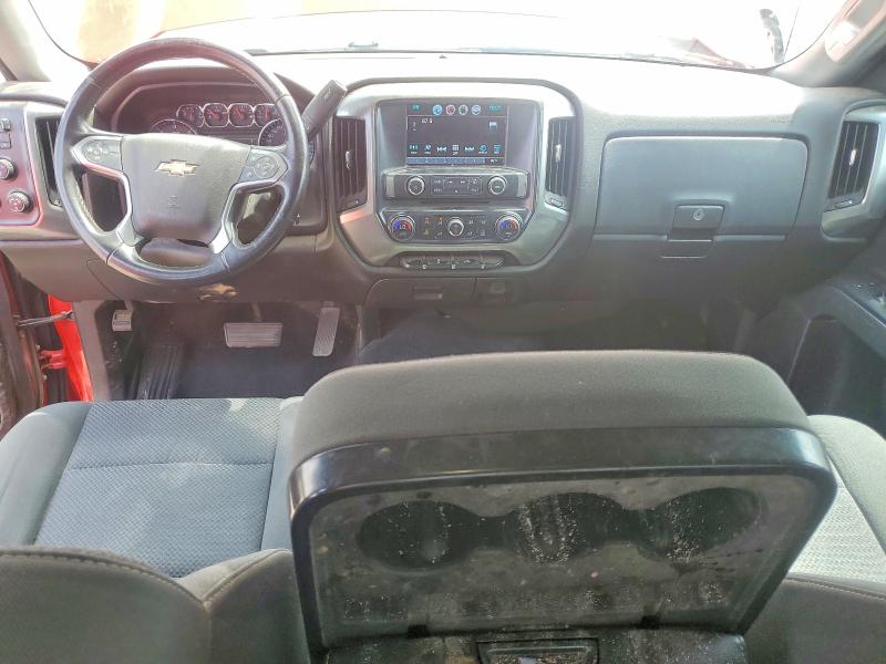 Снимка 8 от търг – 2019 CHEVROLET SILVERADO LD с VIN 2GCVKPEC0K1186271