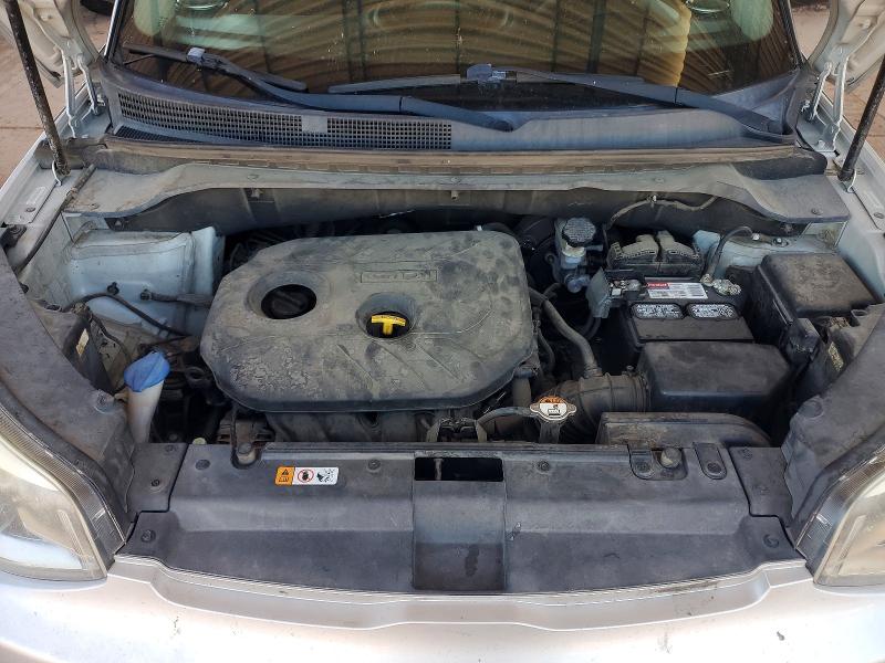 Photo 11 from auction – 2014 KIA SOUL with VIN KNDJP3A57E7730272