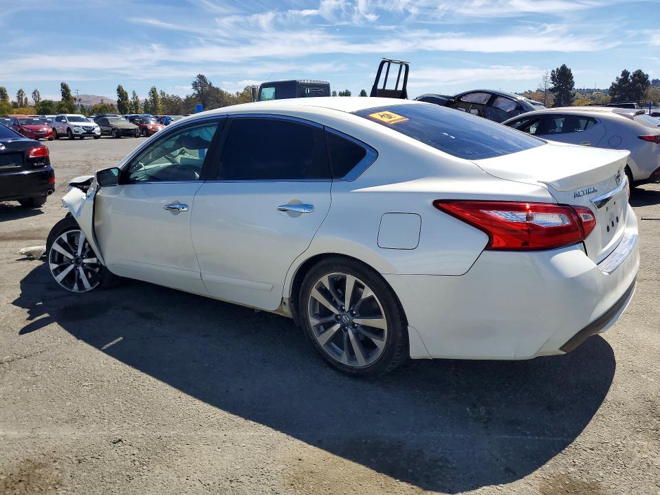 Photo 2 from auction – 2016 NISSAN ALTIMA with VIN 1N4AL3AP6GC287898