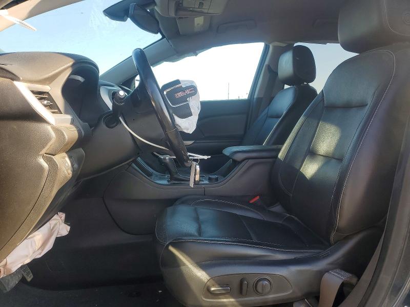 Photo 7 from auction – 2019 GMC ACADIA with VIN 1GKKNULS2KZ226056