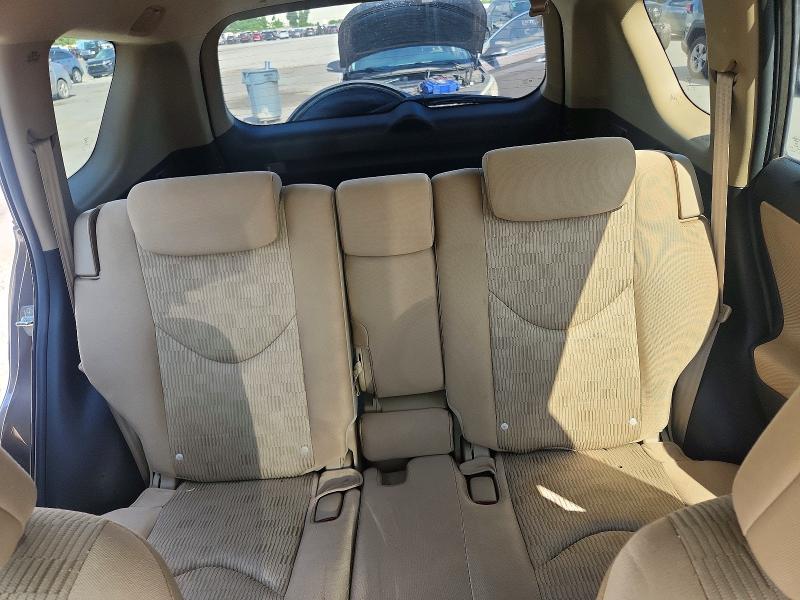 Photo 10 from auction – 2009 TOYOTA RAV4 with VIN 2T3BF33V59W005932