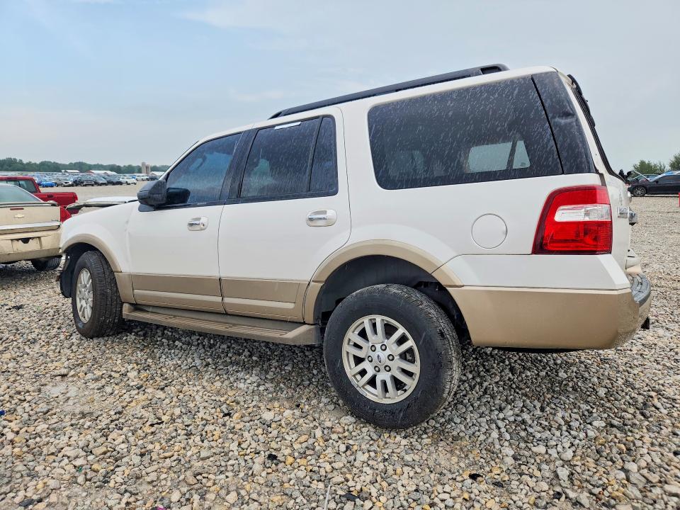 Photo 2 from auction – 2012 FORD EXPEDITION with VIN 1FMJU1J55CEF29651
