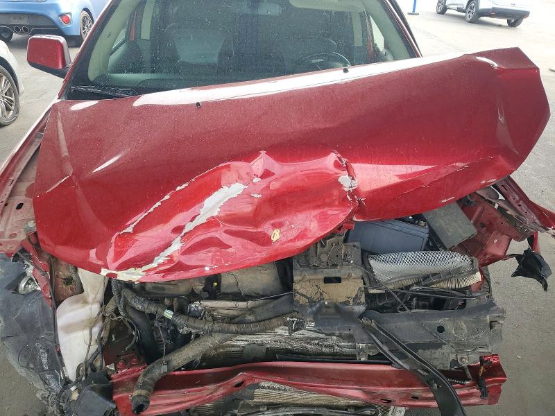 صورة رقم 12 من المزاد - 2011 FORD EDGE مع VIN 2FMDK3JCXBBA05046