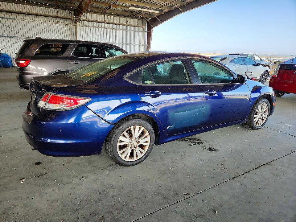 Zdjęcie 3 z aukcji – 2010 MAZDA 6 z VIN 1YVHZ8CH0A5M24978
