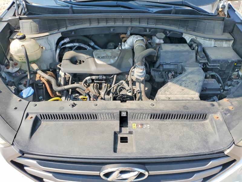 Photo 12 from auction – 2016 HYUNDAI TUCSON with VIN KM8J3CA22GU043315