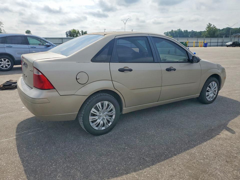Photo 3 from auction – 2006 FORD FOCUS with VIN 1FAFP34N46W116276