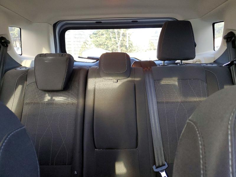 Photo 10 from auction – 2021 FORD ECOSPORT with VIN MAJ3S2GE1MC436287