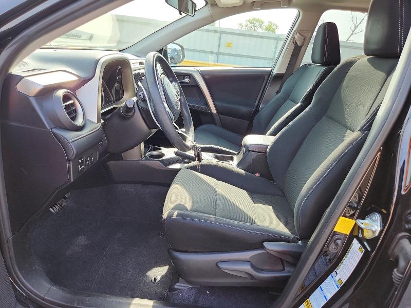 Foto 7 de la subasta – 2015 TOYOTA RAV4 con VIN 2T3RFREV5FW284289
