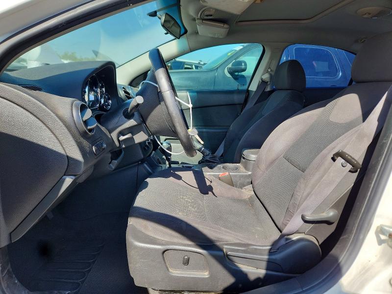 Photo 7 from auction – 2007 PONTIAC G6 with VIN 1G2ZH58N474226238