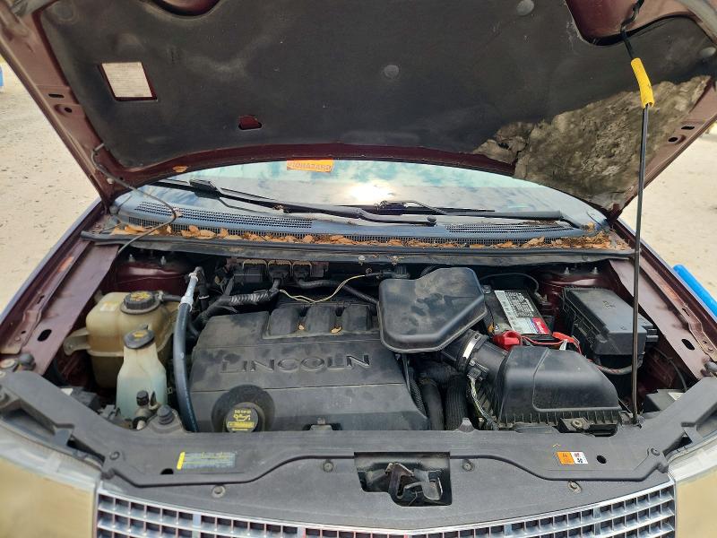 Photo 12 from auction – 2010 LINCOLN MKX with VIN 2LMDJ6JC0ABJ19919