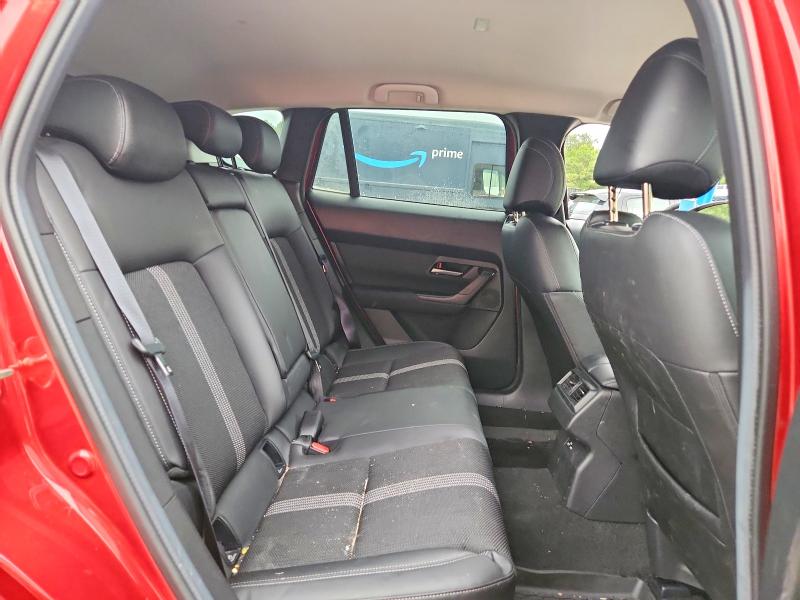 Снимка 11 от търг – 2024 MAZDA CX-50 с VIN 7MMVABAM4RN232858