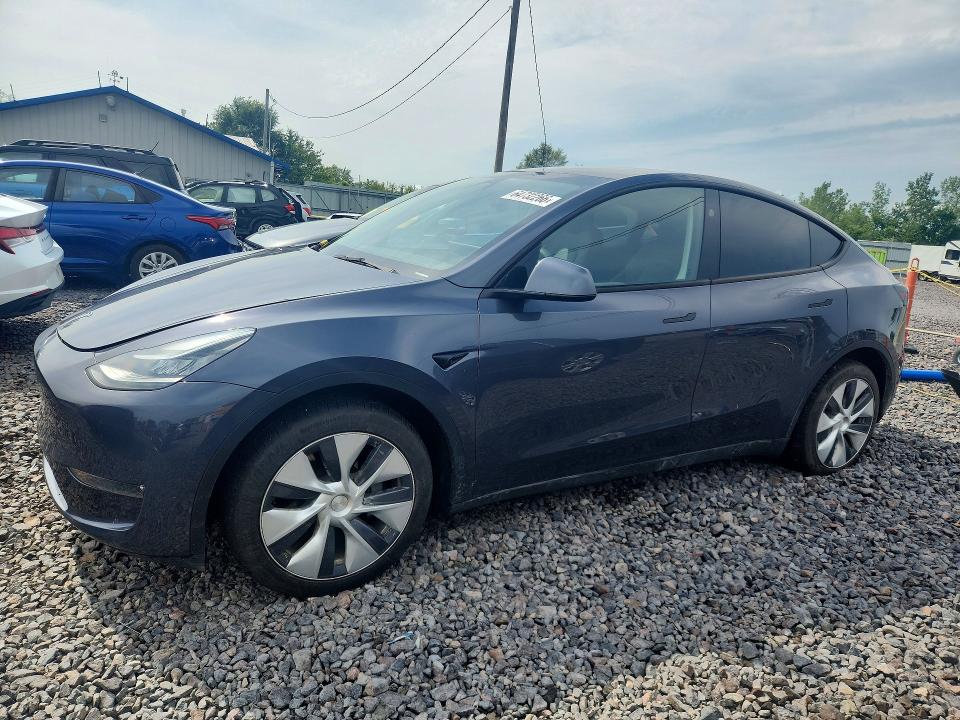2023 TESLA MODEL Y - Търг №64732266