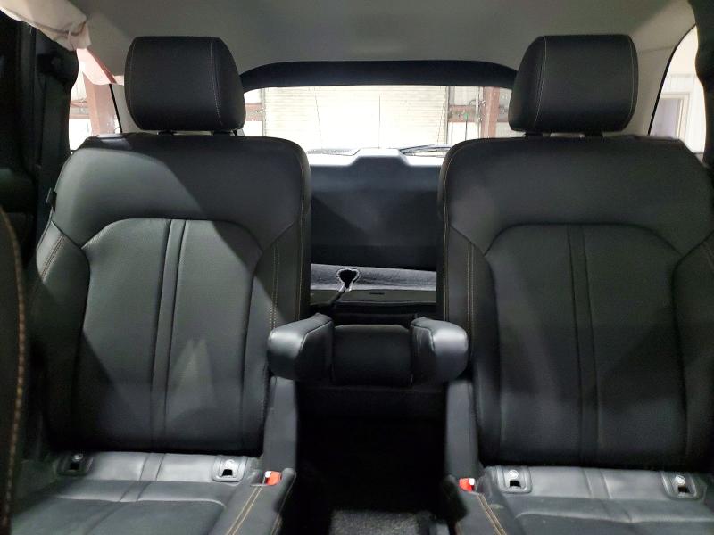Фото 10 с аукциона – 2024 MAZDA CX-90 с VIN JM3KKDHD3R1184396