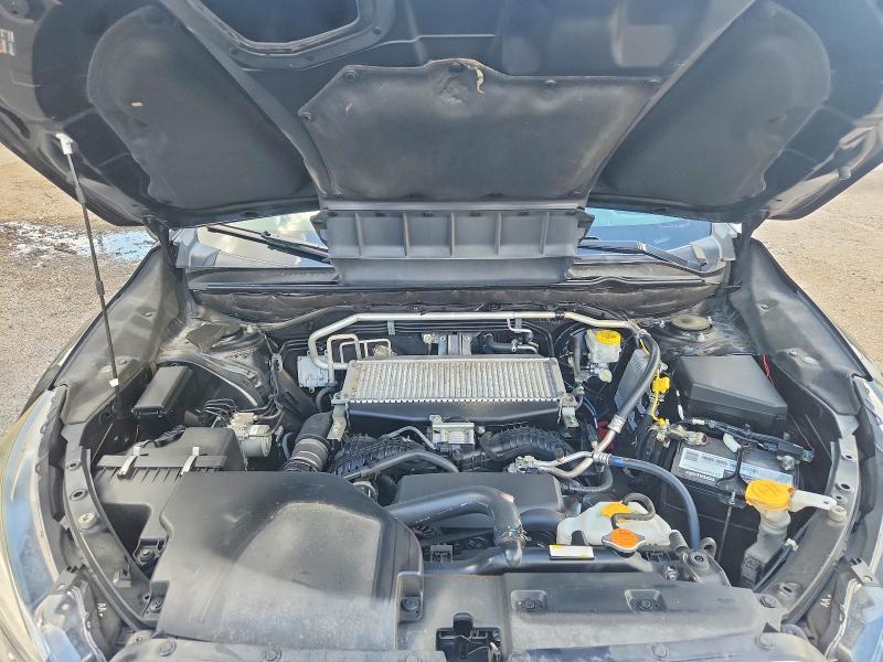 Photo 12 from auction – 2019 SUBARU ASCENT with VIN 4S4WMACD9K3470303