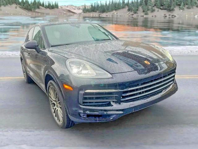 2023 PORSCHE CAYENNE - Търг №65956526