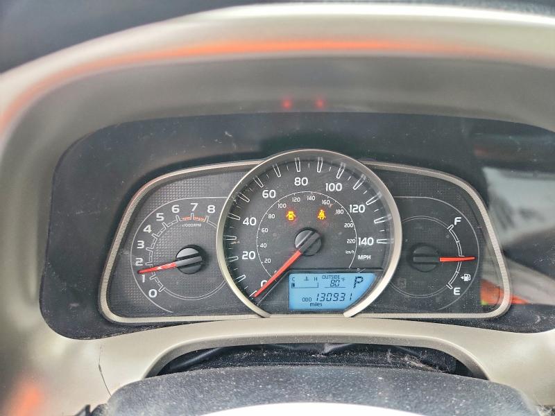 Photo 9 from auction – 2013 TOYOTA RAV4 with VIN JTMBFREV7D5019556