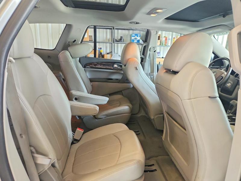 Photo 11 from auction – 2017 BUICK ENCLAVE with VIN 5GAKRBKD9HJ195310