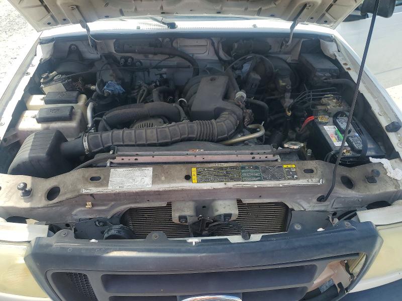 Photo 11 from auction – 2005 FORD RANGER with VIN 1FTYR10U05PA39140