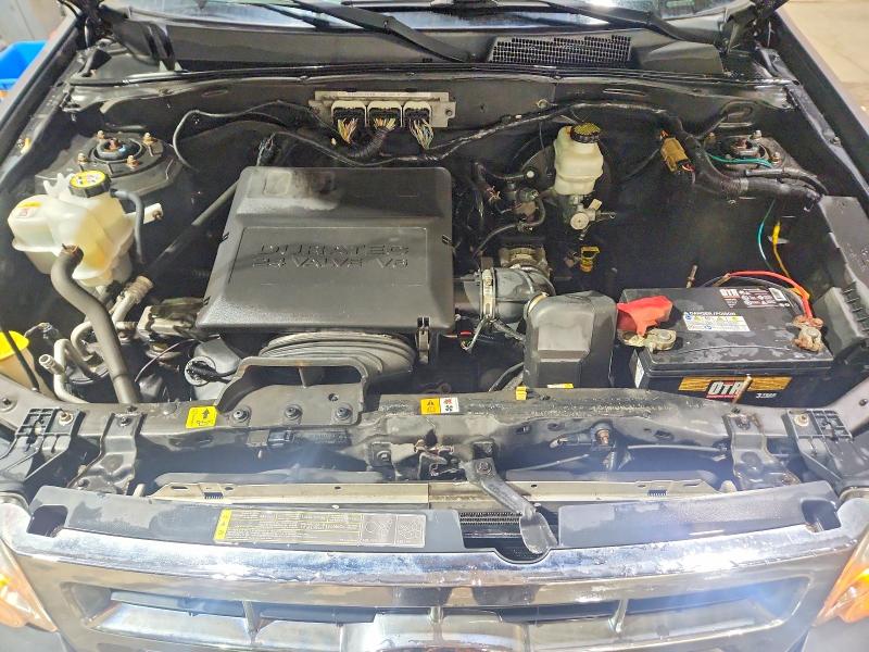 Photo 12 from auction – 2012 FORD ESCAPE with VIN 1FMCU9DG1CKB40513