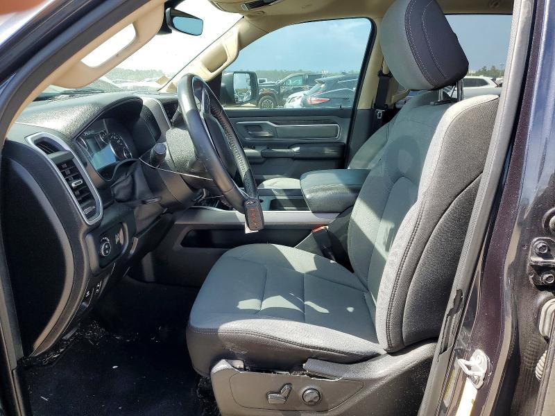Zdjęcie 7 z aukcji – 2020 RAM 1500 z VIN 1C6RREFT8LN238849