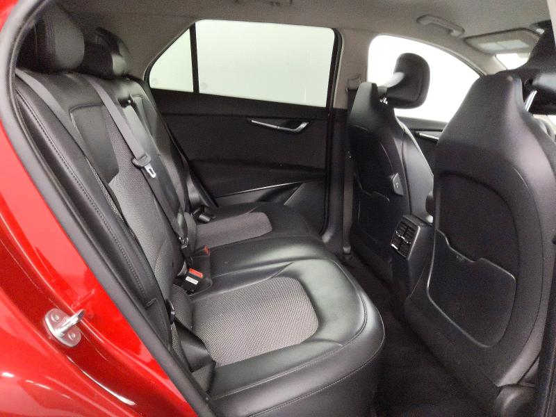 Photo 11 from auction – 2024 KIA NIRO with VIN KNDCR3L14R5121199