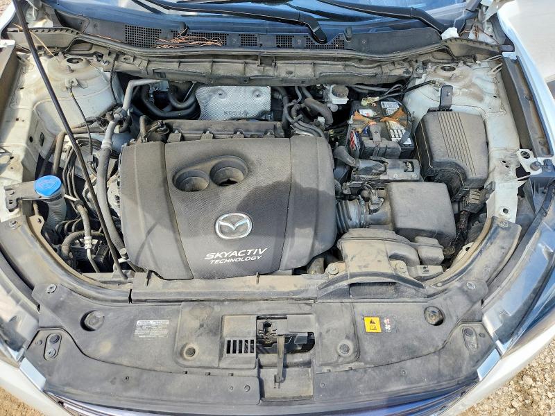 Фото 11 с аукциона – 2016 MAZDA CX-5 с VIN JM3KE4DY5G0669223