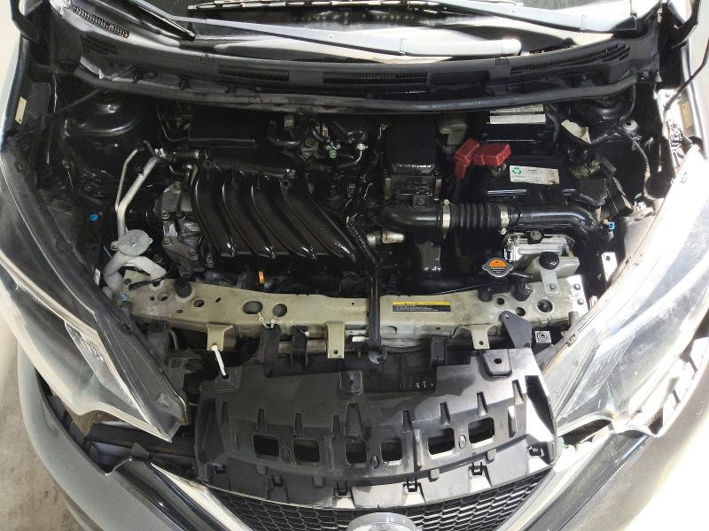 Фото 11 с аукциона – 2017 NISSAN VERSA NOTE с VIN 3N1CE2CP7HL381852