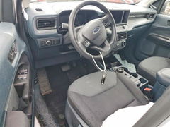 Photo 8 from auction – 2024 FORD MAVERICK with VIN 3FTTW8A37RRB37260
