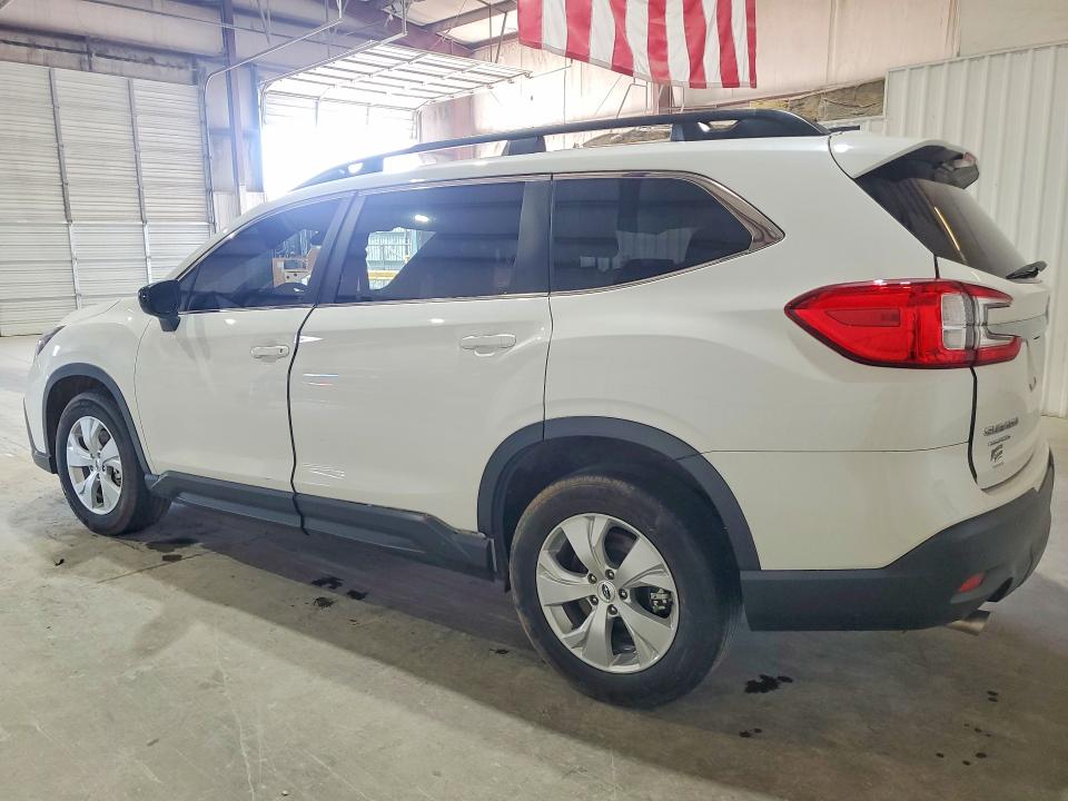 Photo 2 from auction – 2024 SUBARU ASCENT with VIN 4S4WMAAD9R3445253
